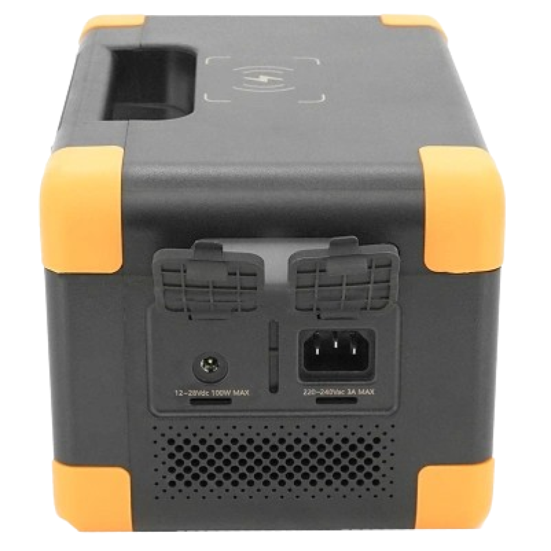 Зарядна станція Pecron E300LFP 600W 288Wh (E300LFP)