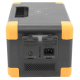 Зарядна станція Pecron E300LFP 600W 288Wh (E300LFP)