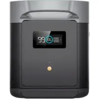 Зарядна станція (Додаткова батарея) EcoFlow DELTA 2 Max Extra Battery (EFDELTA2MaxEB, EFD350-EB)