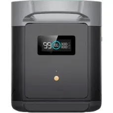 Зарядна станція (Додаткова батарея) EcoFlow DELTA 2 Max Extra Battery (EFDELTA2MaxEB, EFD350-EB)
