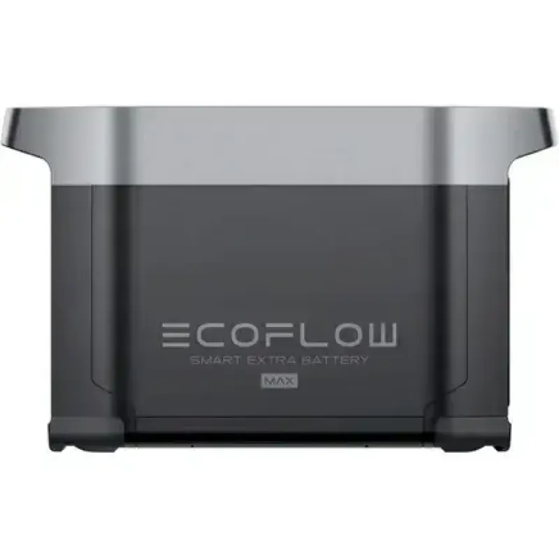 Зарядная станция (дополнительная батарея) EcoFlow DELTA 2 Max Extra Battery (EFDELTA2MaxEB, EFD350-EB)