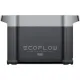 Зарядная станция (дополнительная батарея) EcoFlow DELTA 2 Max Extra Battery (EFDELTA2MaxEB, EFD350-EB)