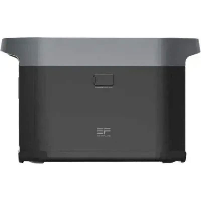 Зарядная станция (дополнительная батарея) EcoFlow DELTA 2 Max Extra Battery (EFDELTA2MaxEB, EFD350-EB)