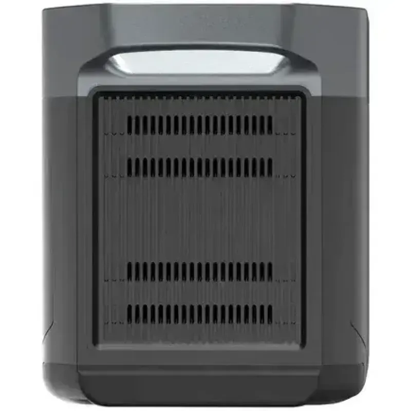 Зарядная станция (дополнительная батарея) EcoFlow DELTA 2 Max Extra Battery (EFDELTA2MaxEB, EFD350-EB)