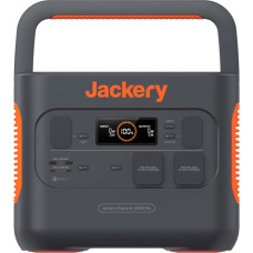 Jackery Explorer 2000 Pro