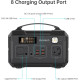 Choetech Portable Power Station 300W (BS002-V2)