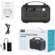 Choetech Portable Power Station 300W (BS002-V2)