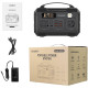 Choetech Portable Power Station 300W (BS002-V2)