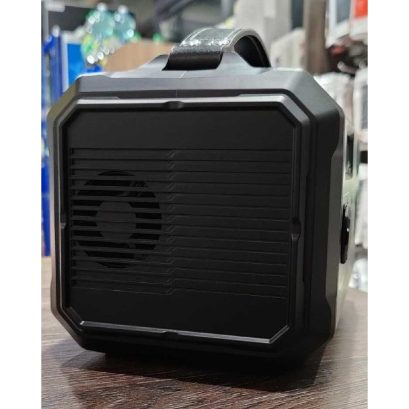 Choetech Portable Power Station 300W (BS002-V2)