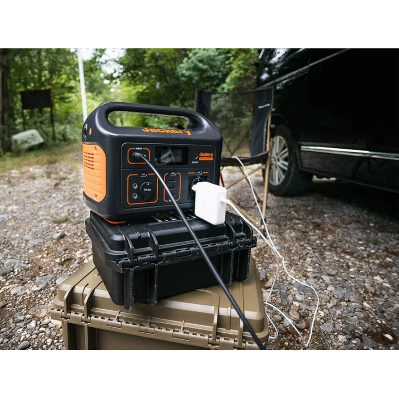 Jackery  Explorer 500 EU