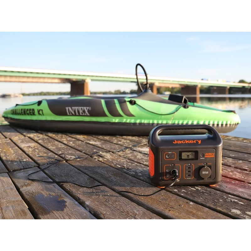 Jackery  Explorer 500 EU