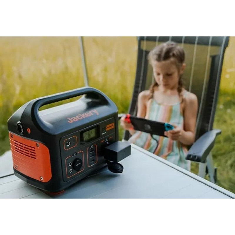 Jackery  Explorer 500 EU