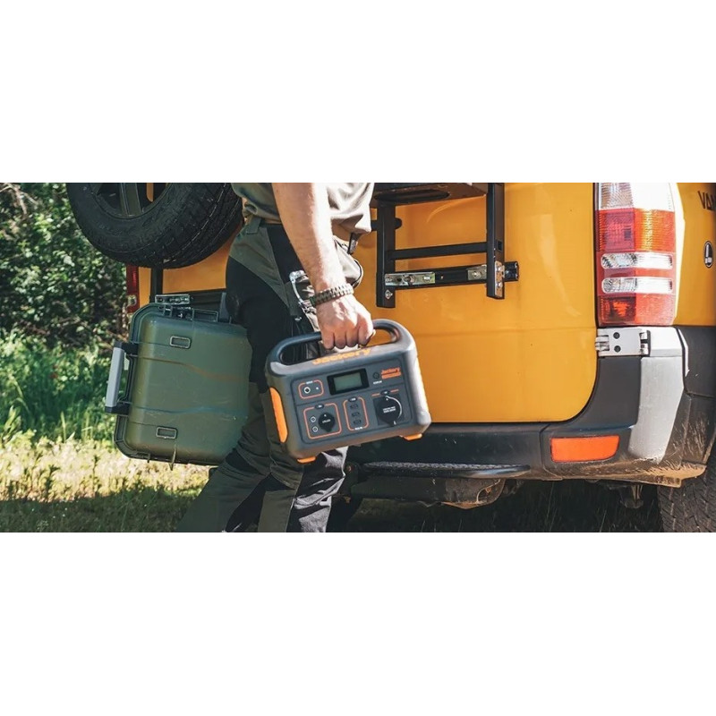 Jackery  Explorer 500 EU