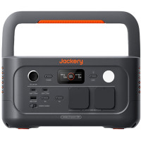 Зарядная станция Jackery Explorer 500 V2 (21-0001-000275)