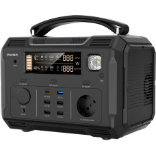 Choetech Portable Power Station 500W (BS004)