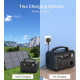 Choetech Portable Power Station 500W (BS004)