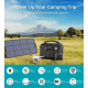 Choetech Portable Power Station 500W (BS004)