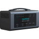 Зарядна станція Marsriva MP3S Black (MP3SV2_MARSRIVA)