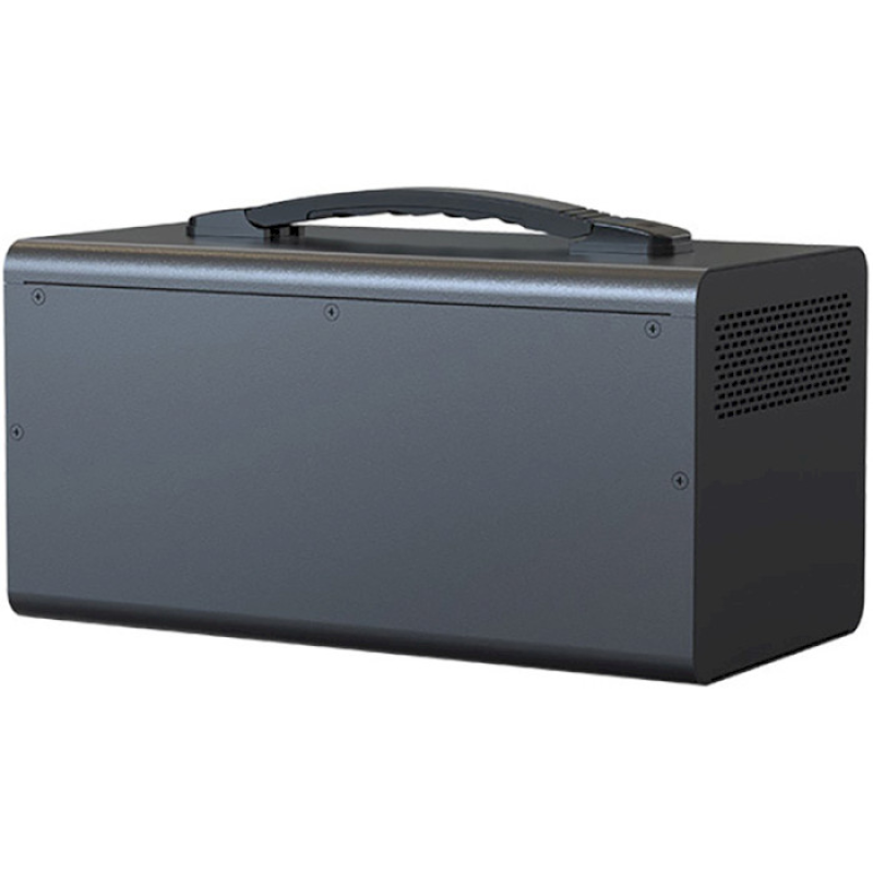 Зарядна станція Marsriva MP3S Black (MP3SV2_MARSRIVA)