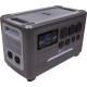 Зарядна станція PowerPlant G24 Pro 2048Wh, 2400W (PB931545)