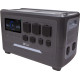 Зарядна станція PowerPlant G24 Pro 2048Wh, 2400W (PB931545)