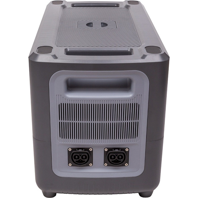 Зарядна станція PowerPlant G24 Pro 2048Wh, 2400W (PB931545)