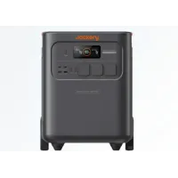 Зарядная станция Jackery Explorer E3600 Plus (21-0001-000387)