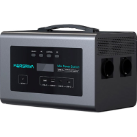 Зарядна станція Marsriva MP6 Pro 600W 627Wh (MP6ProV2_MARSRIVA)