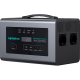 Зарядна станція Marsriva MP6 Pro 600W 627Wh (MP6ProV2_MARSRIVA)