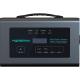 Зарядна станція Marsriva MP6 Pro 600W 627Wh (MP6ProV2_MARSRIVA)