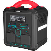 Зарядна станція Energizer PPS550W1F