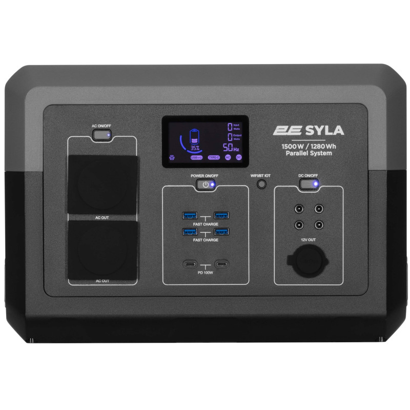 2E Syla (2E-PPS1512)