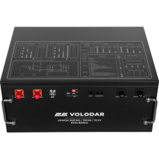 2E Volodar 5120Wh, 51.2V (2E-PPSEB51)