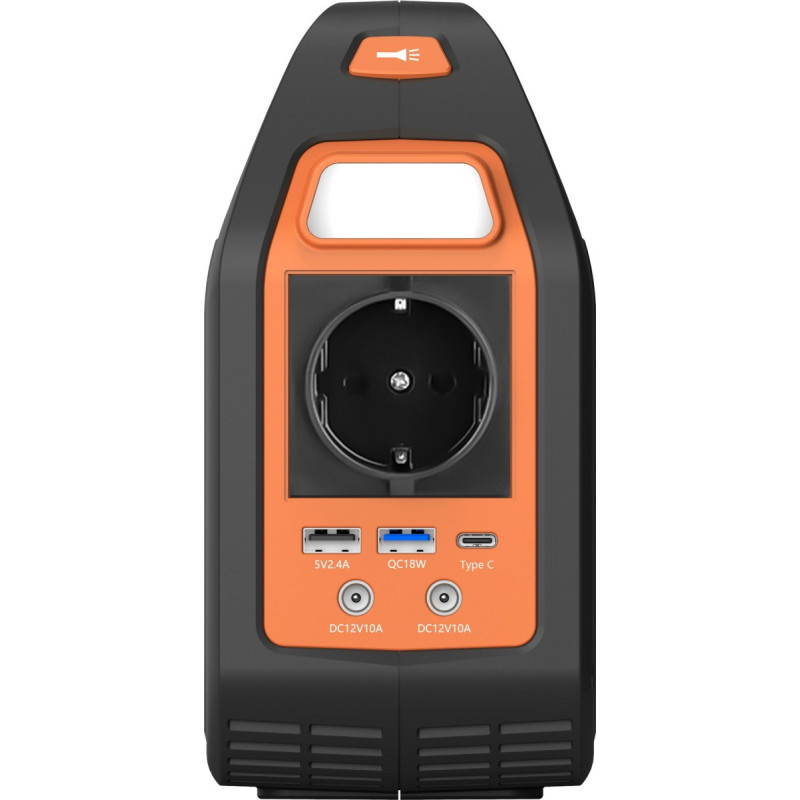 Stark S150 (241000190)