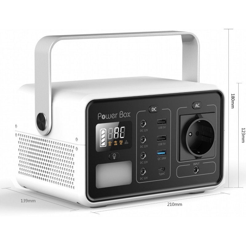 Stark T200 (241000191)