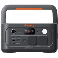 Зарядна станція Jackery Explorer 500 V2 (21-0001-000275)