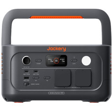 Зарядна станція Jackery Explorer 500 V2 (21-0001-000275)