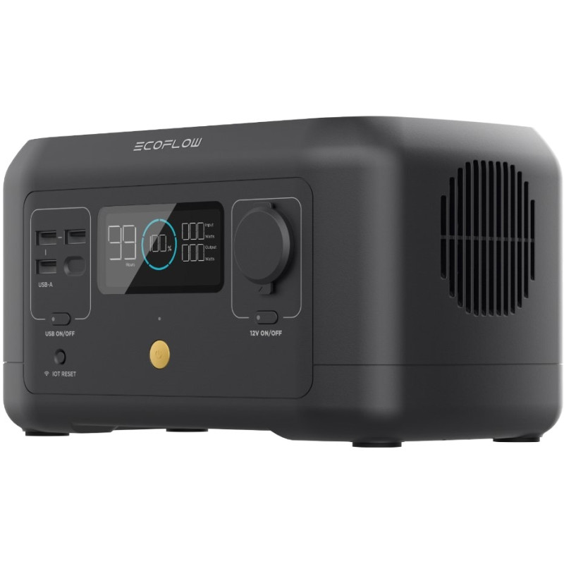 EcoFlow RIVER mini (RIVERMINI)