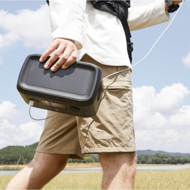 EcoFlow RIVER mini (RIVERMINI)