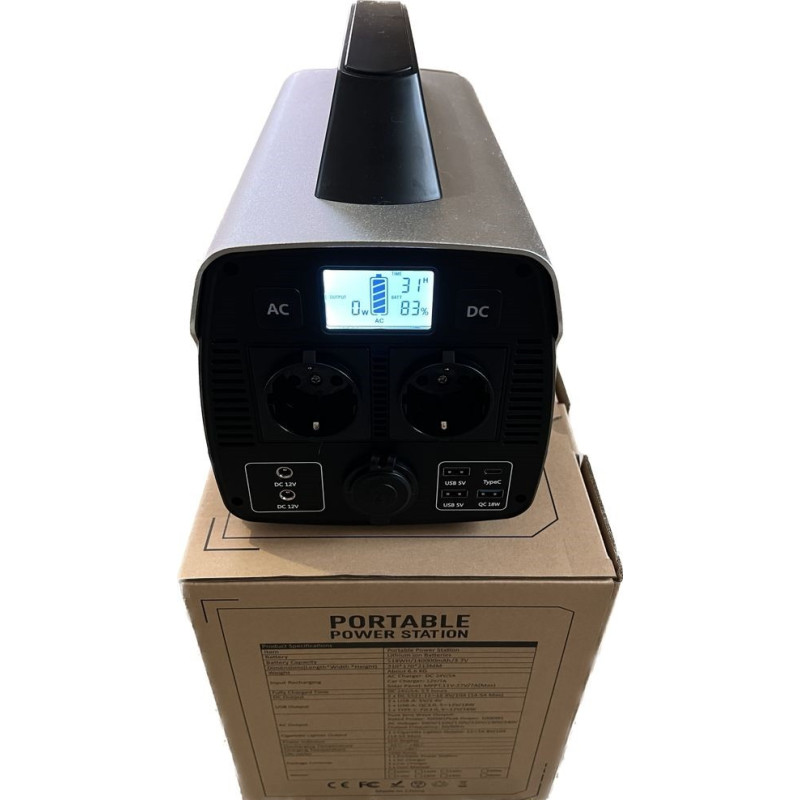 Stark T500 (241000193)