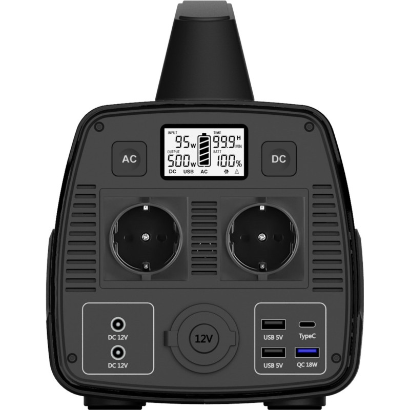 Stark T500 (241000193)