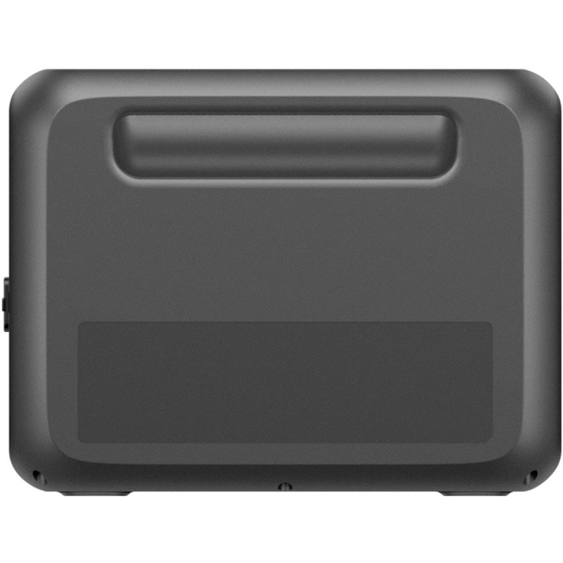 Зарядна станція BLUETTI Elite 100 V2 (P-EL100V2-EU-GY-BL-010)
