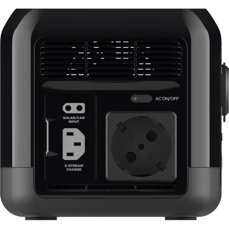 EcoFlow RIVER mini Wireless (RIVERMINIWIRELESS)