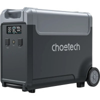 Зарядная станция CHOETECH BS066-Main