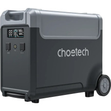 Зарядна станція CHOETECH BS066-Main