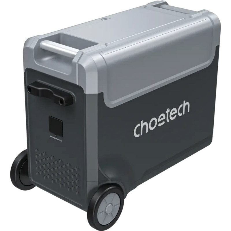 Зарядна станція CHOETECH BS066-Main