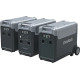 Зарядна станція CHOETECH BS066-Main