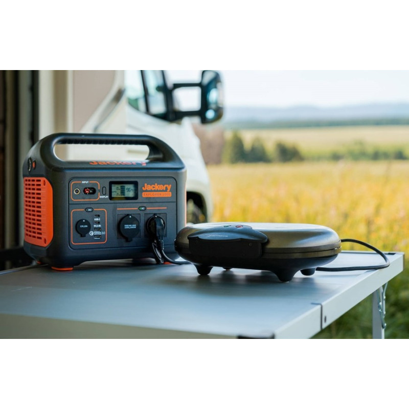 Jackery Explorer 1000EU