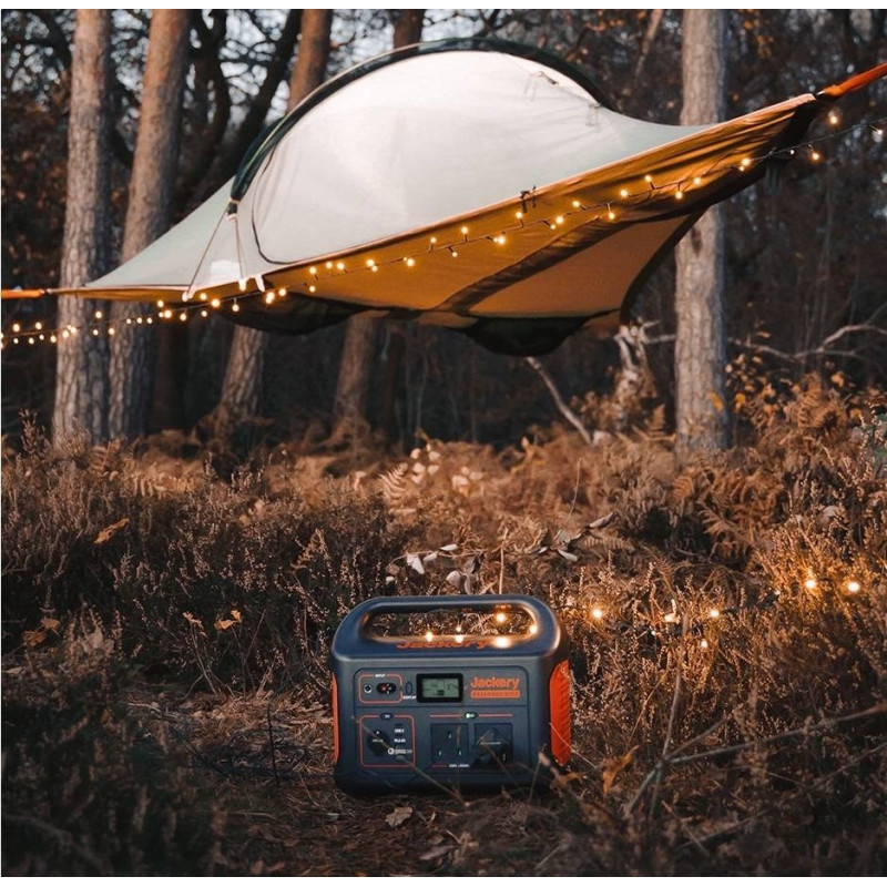 Jackery Explorer 1000EU