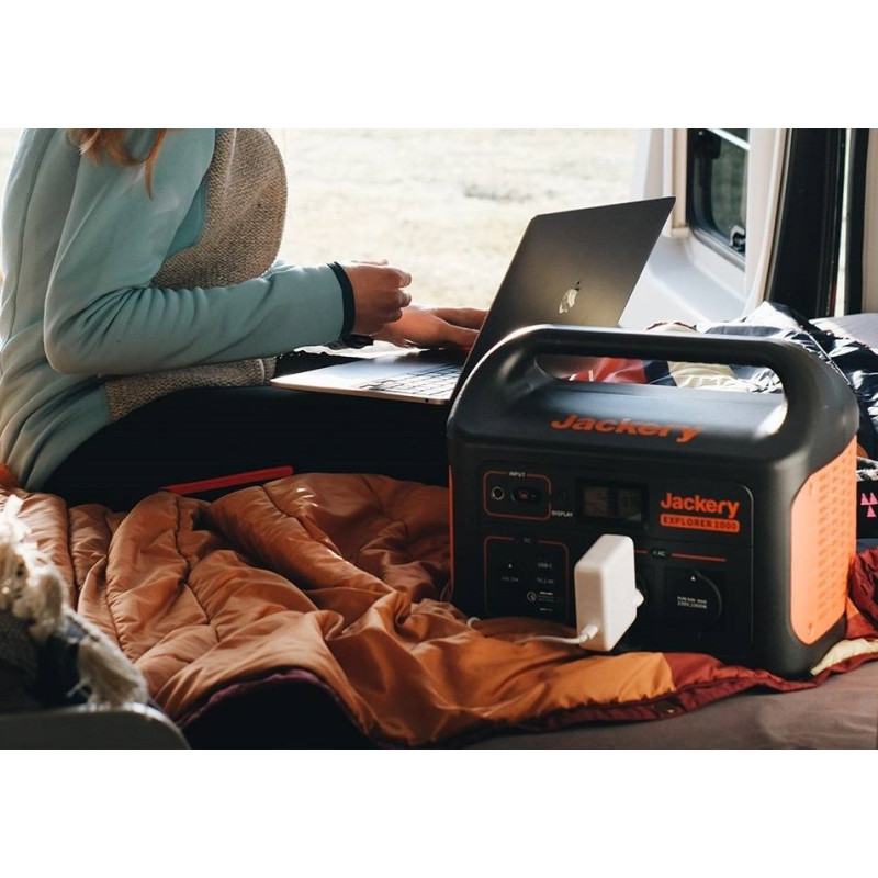 Jackery Explorer 1000EU